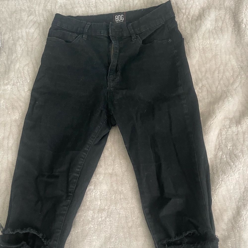 BDG Skinny jeans